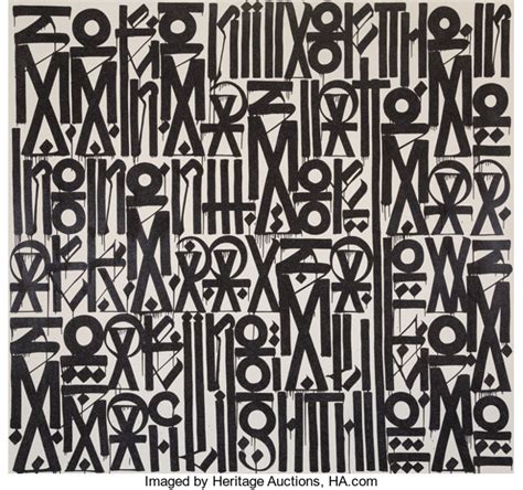 retna art value